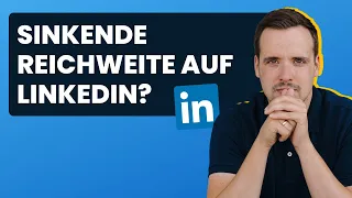 Neues Algorithmus-Update?! Das musst du jetzt unbedingt über LinkedIn-Content wissen