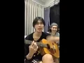 Dept - ลาลาลา | acoustic
