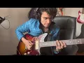 Doxy - Herb Ellis Version.