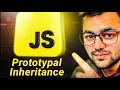 Prototypes Prototypal Inheritance Explained - Javascript Interview