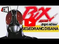 Download Lagu Seseorang Disana - Lagu Ending Full Ksatria Baja Hitam RX