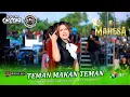 Download Lagu TEMAN MAKAN TEMAN - All Artis - MAHESA MUSIC - DHEHAN PRO Audio - ORCOKA 2025