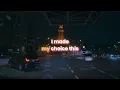TRFN - I Know