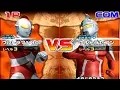 Download Lagu Daikaiju Battle Ultra Coliseum DX - Ultraman 80 vs Ultraseven