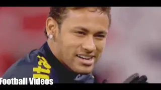 مهارات نيمار على مهرجان عقلي طاير حمو بيكا دندنها