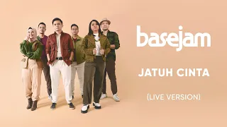 Download Base Jam - Jatuh Cinta (Live Version) MP3