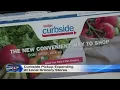 Meijer starts curbside grocery deliveries