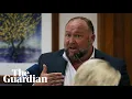 Download Lagu Alex Jones admits Sandy Hook shooting wasn't faked: ‘It’s 100% real’