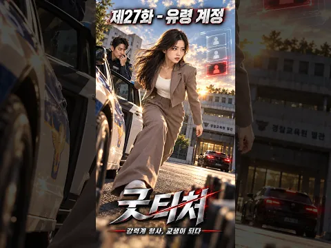 Good Teacher Episode 8