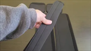 What You Should Know - Refrigerator Door Handle Covers