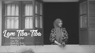 rialdoni lam tiba tiba official video clip 