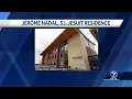 Creighton unveils new Jesuit residence