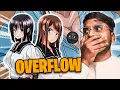 I Watched the WRONG Anime ft Overflow Storytime