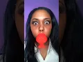 Lip plumper fish