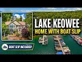 Resort Style Living on Lake Keowee Keowee Key Home with Incredible Views