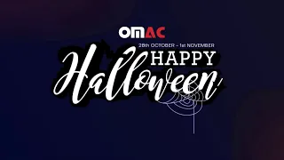Happy Halloween Sale
