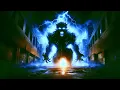 Monster (Skillet AI Version)
