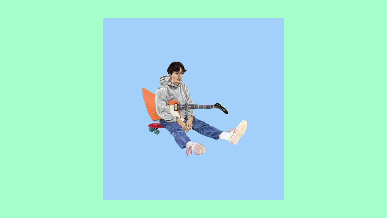 Boy Pablo - Soy Pablo (Full Album)