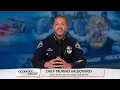 Oceanside Police Department Oceanside Update May 2025