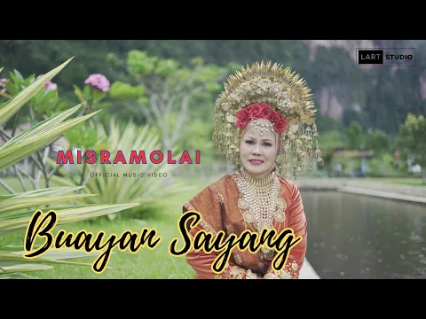 Download MP3 Misramolai - Buayan Sayang (Official Music Video)