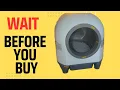 WARCAT Self Cleaning Litter Box Is It Worth It