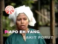 Download Lagu Apo Eh Yang Sakit Jang! - Ally Noor \u0026 Mastura