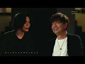 米津玄師 × 吉田直樹 -月を見ていた 対談 [前編]  Kenshi Yonezu × Naoki Yoshida – Moongazing TALK [Part 1]