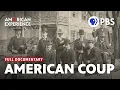 American Coup Wilmington 1898 Full Documentary American Experience PBS