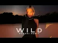 Download Lagu Jessie J - WILD (BOVSKI Remix) [TECHNO]