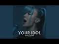 Download Lagu Your Idol