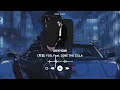 (토일) TOIL FEAT. ZENE THE ZILLA - 'ANYHOW' | LYRIC AUDIO
