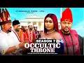 Download Lagu OCCULTIC THRONE(SEASON 7){Mike Godson New Movie}Latest Nigeria Nollywood Movie #2025 #trending #love