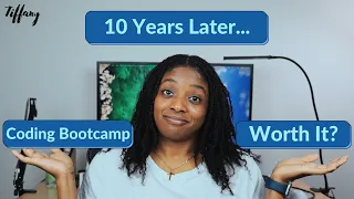 10 Years After Coding Bootcamp Was It Worth It