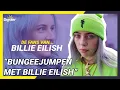 Download Lagu BUNGEEJUMPEN MET BILLIE EILISH? | 𝗗𝗘 𝗙𝗔𝗡𝗦 𝗩𝗔𝗡...