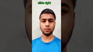 برای تأیید ویدیوی یوتیوب تأیید چهره تأیید کانال  دندنها