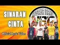 Lagu Sinaran Cinta - Nesaga band | Official Lyric Video