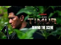 DEBUT SUTRADARA IKO UWAIS, TIMUR, TAYANG 8 DESEMBER 2025! | Behind The Scene