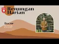 Download Lagu Renungan Harian 1 Menit -  18 Juni 2022