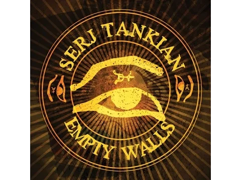 Download MP3 Empty Walls (Instrumental) - Serj Tankian