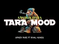 Lagu BASS TRAP - TARA MOOD (ANADOK) Apner Pare Ft Rival Hungu Remix 🌴🥳