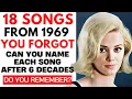 18 Best One Hit Wonders From 1969 You Forgot