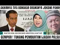 Lagu GEMPAR ! DR TIFA TUKANG PEMBUATAN IJASAHNYA JKW SUDAH KETEMU AKAN TERBONGKAR? REKTOR UGM \u0026 JKW PANIK