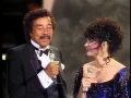 Download Lagu Linda Ronstadt \u0026 Smokey Robinson - Ooo Baby Baby / The Track Of My Tears Live