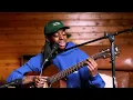 Cat Burns - ghosting (acoustic performance)