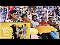 Download Lagu OUR FIRST TIME WATCHING GFRIEND KILLING VOICE!!