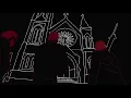 Priest scene from Machete but it's FAITH Rotoscoped