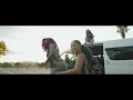 Pabi Cooper, Focalistic & Ch'cco - Banyana Ke Bafana (Visualizer) Ft. LuuDadeeja & Nobantu Vilakazi