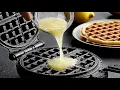 Download Lagu 🍋 Als je dit recept ziet, wil je zeker een wafelijzer kopen!