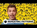 Inkscape Repeating Patterns How To Make Them