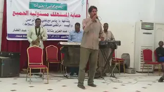 رائعة الكابلي ضنين الوعد 